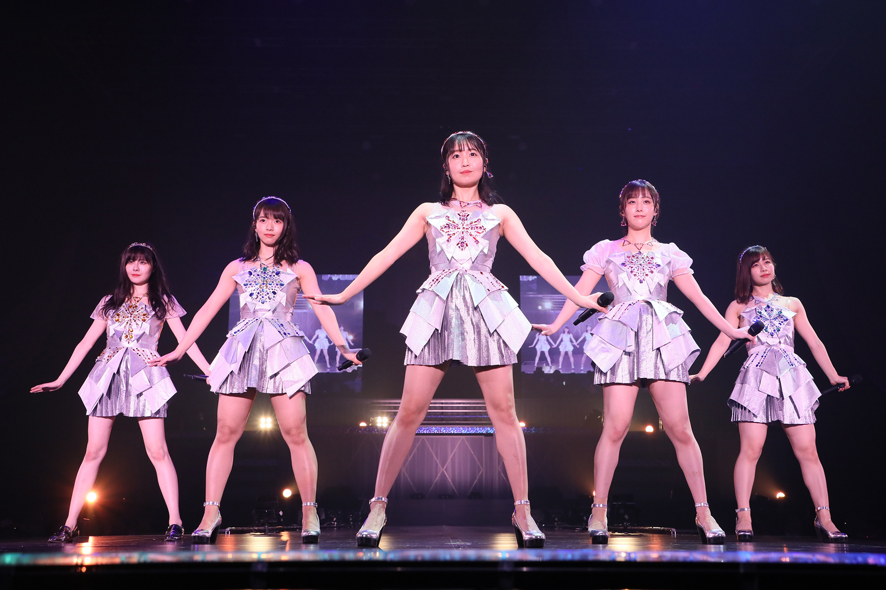 「SKE48 Valentine’s Day Live 2020 ～CHOCOLATE～」