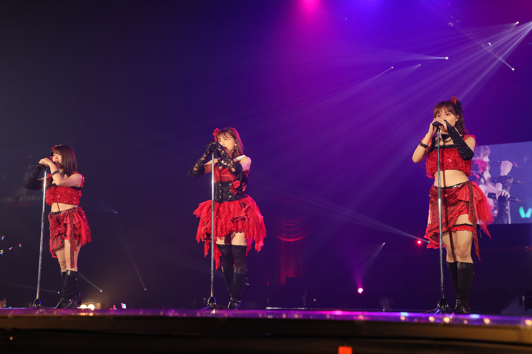 「SKE48 Valentine’s Day Live 2020 ～CHOCOLATE～」