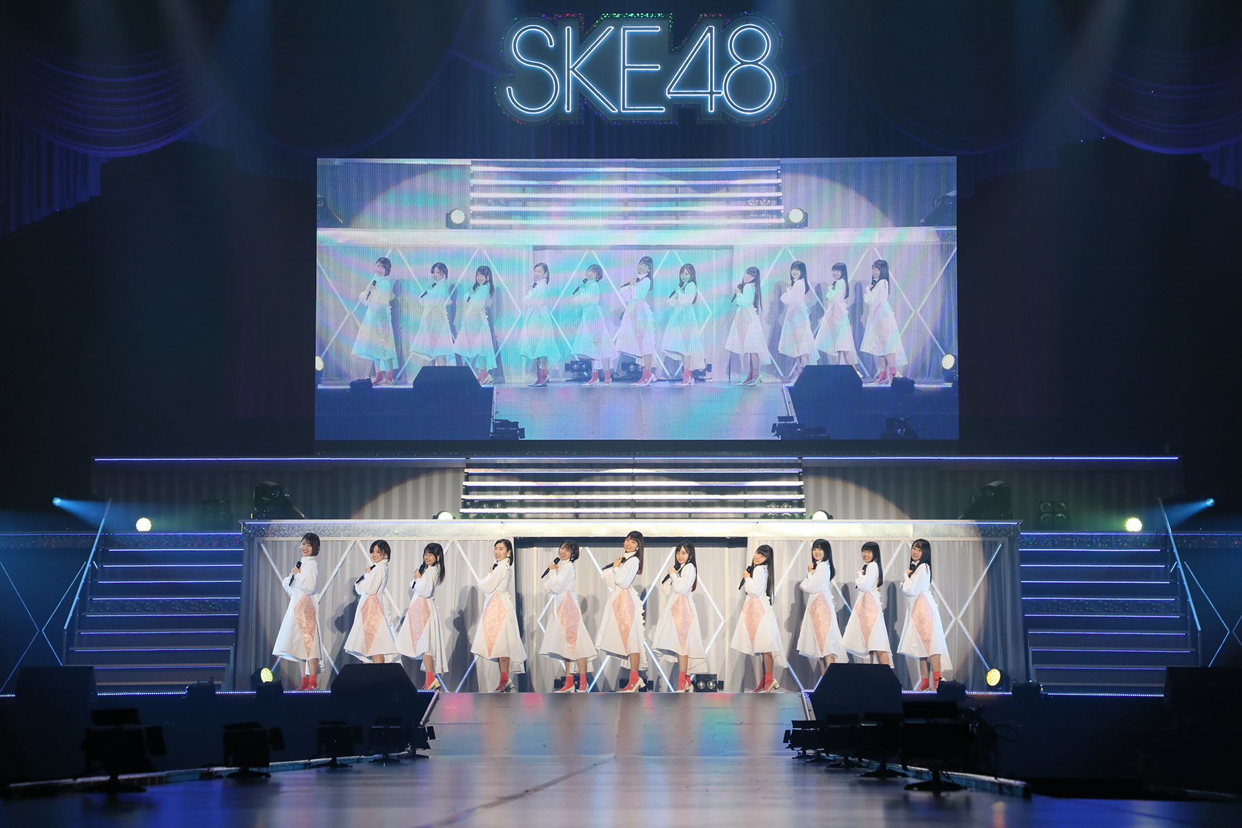 「SKE48 Valentine’s Day Live 2020 ～CHOCOLATE～」