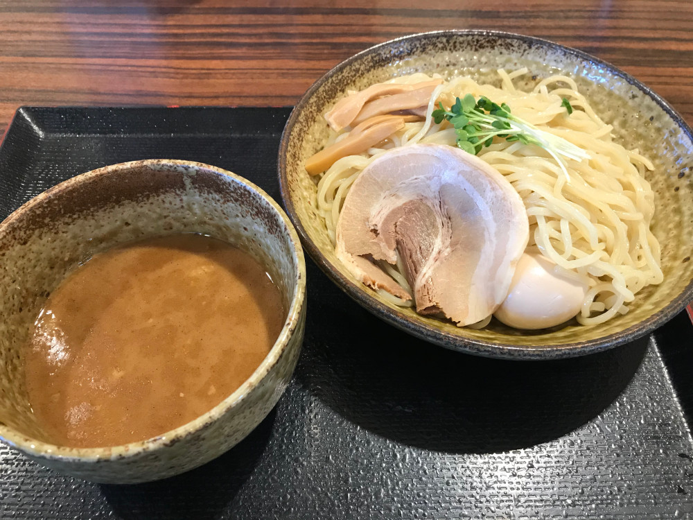 つけ麺