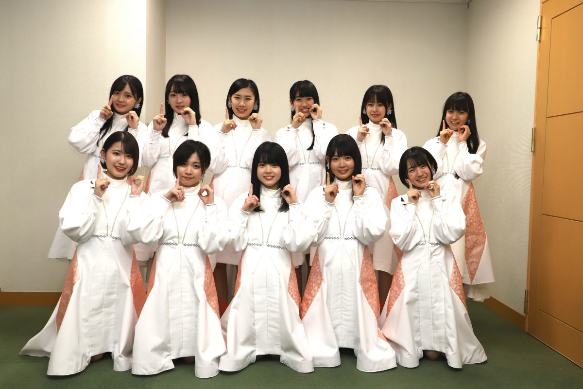 SKE48の10期生