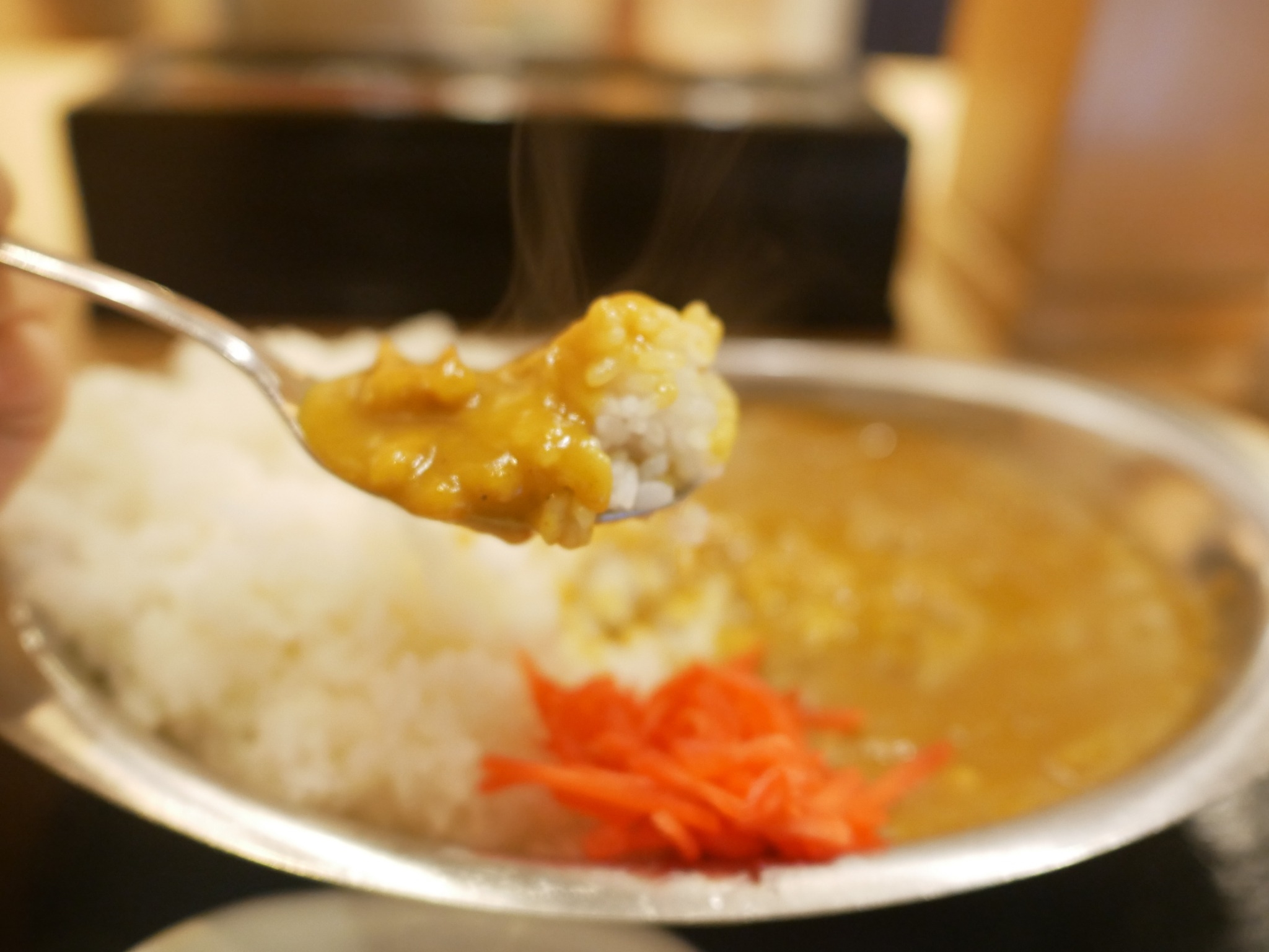 カレーライス