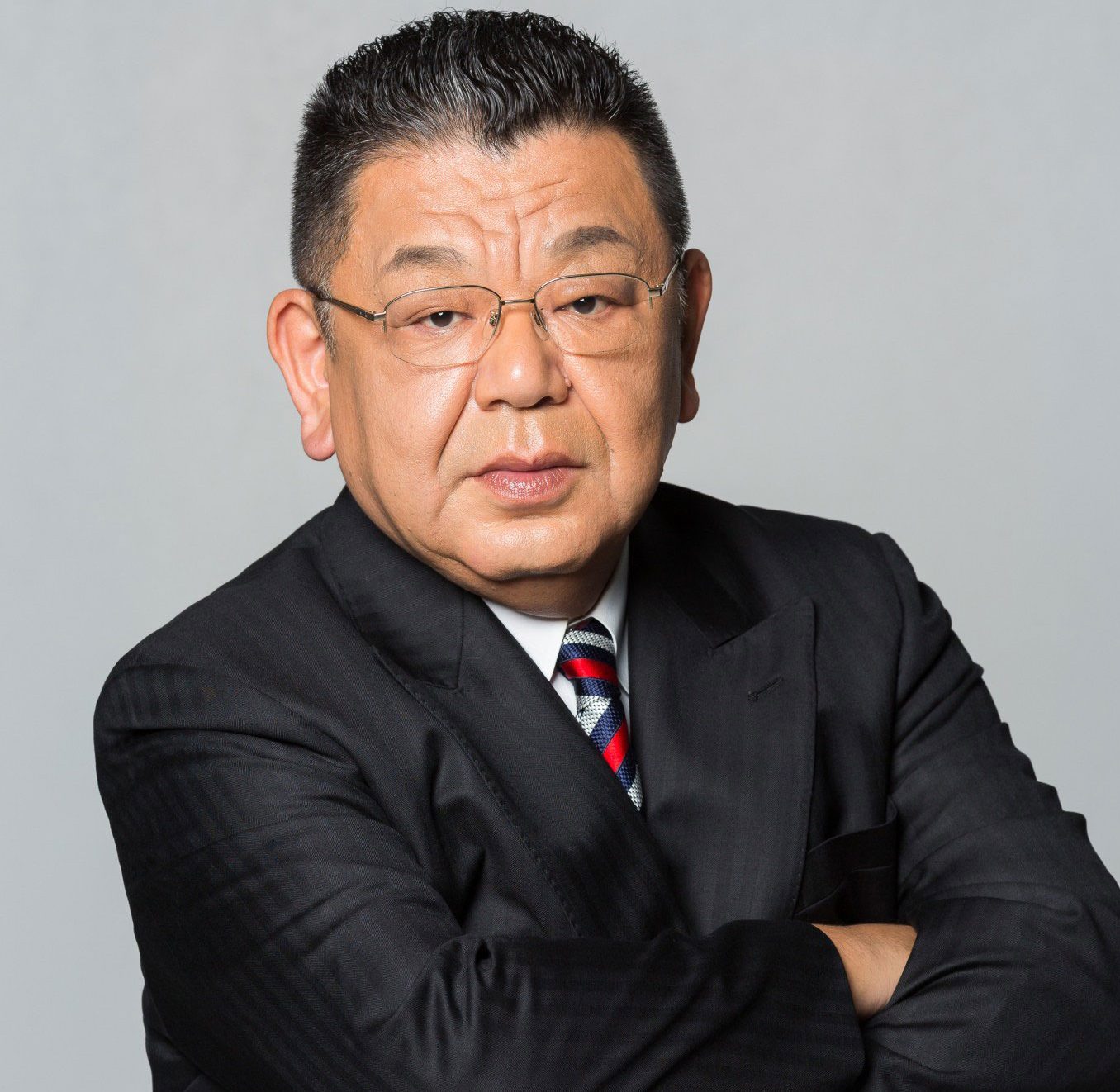 須田慎一郎氏