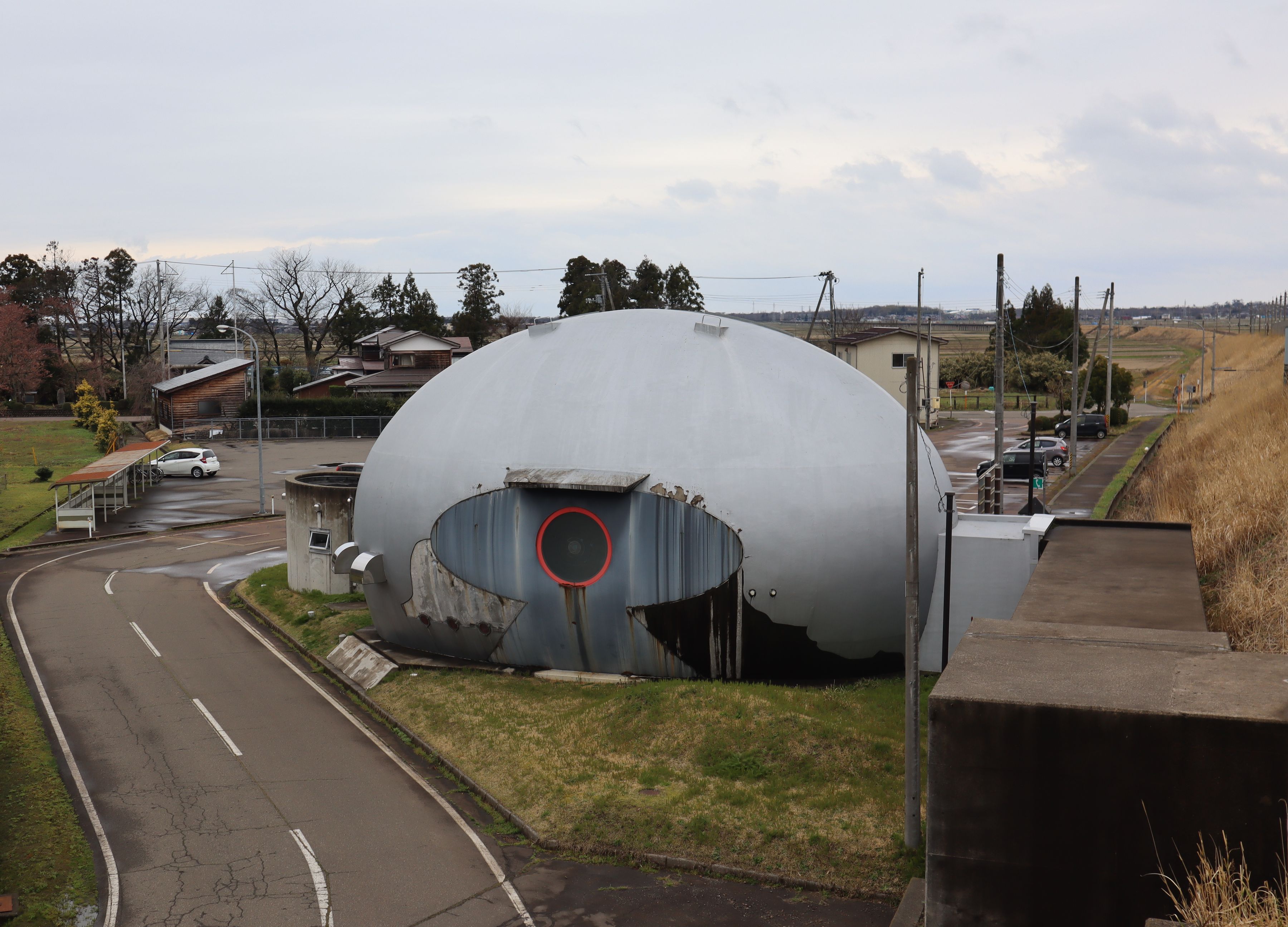 くびき駅