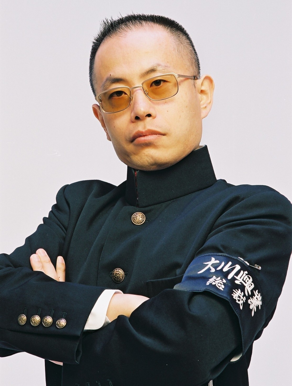 大川豊