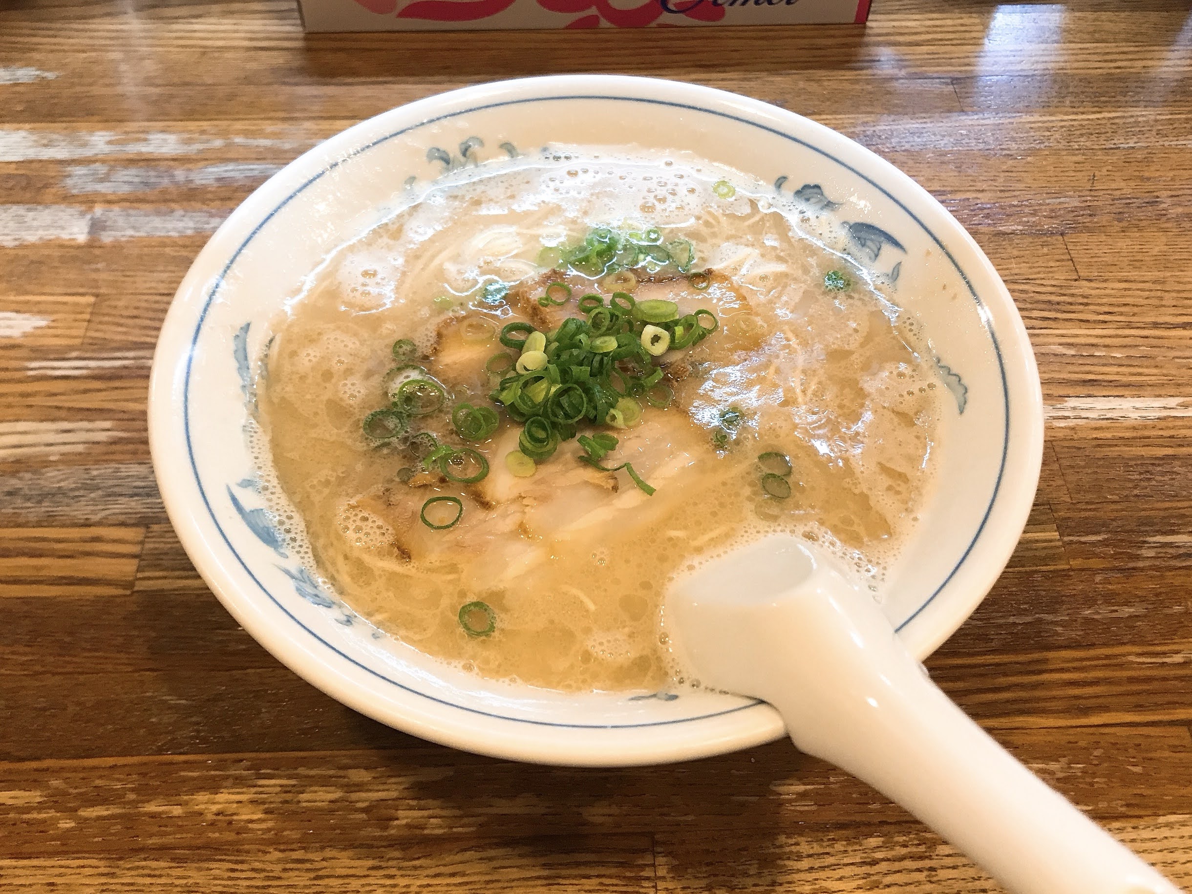 博多ラーメン