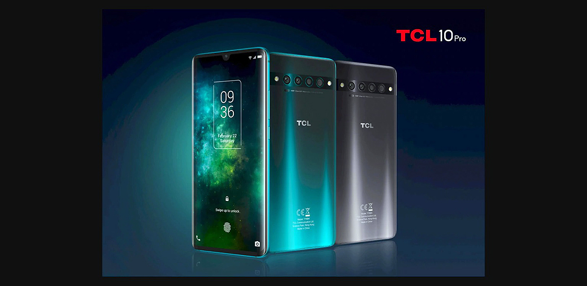 TCL 10 Pro