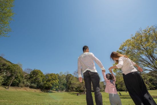 結婚生活