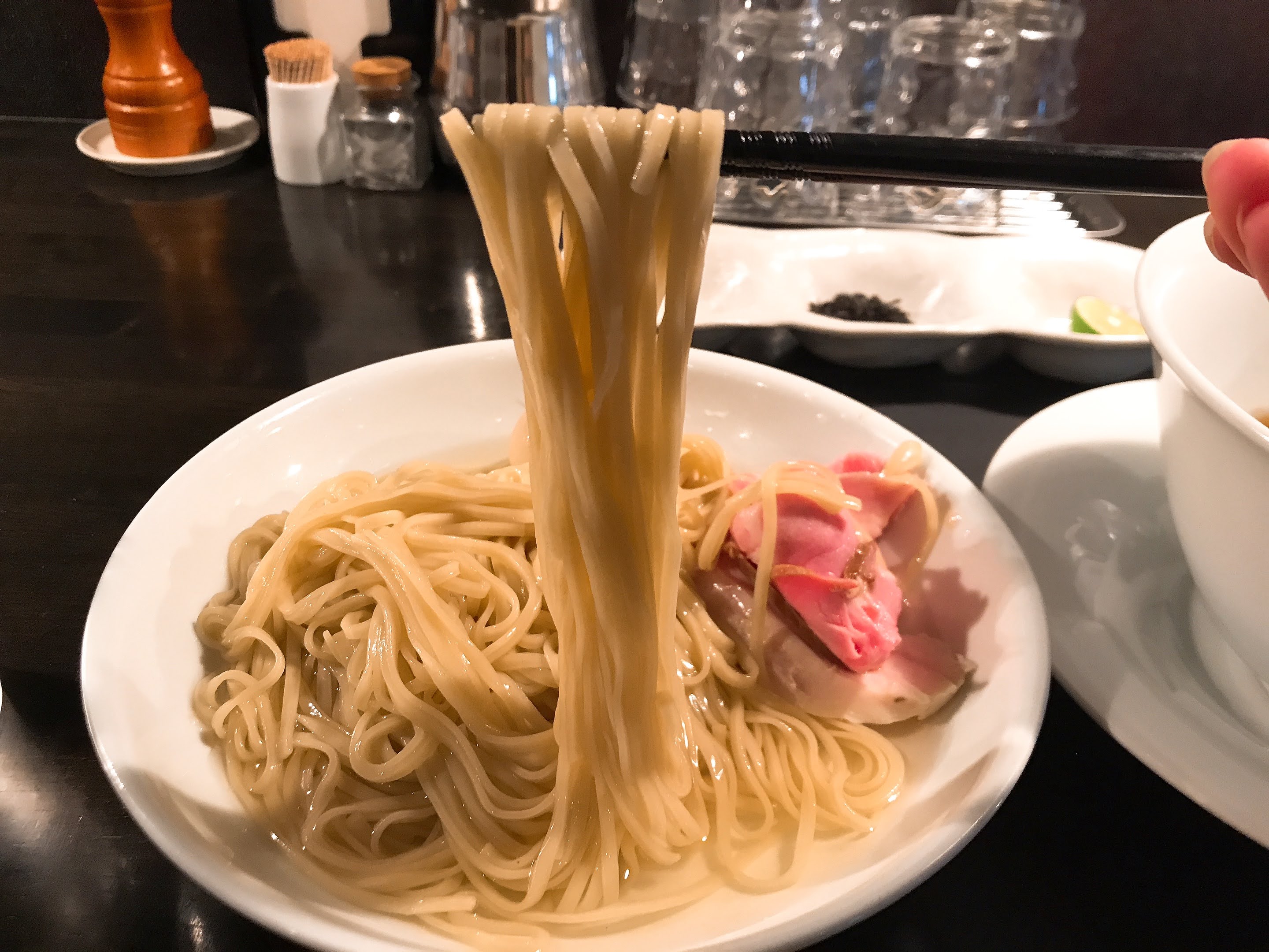 麺