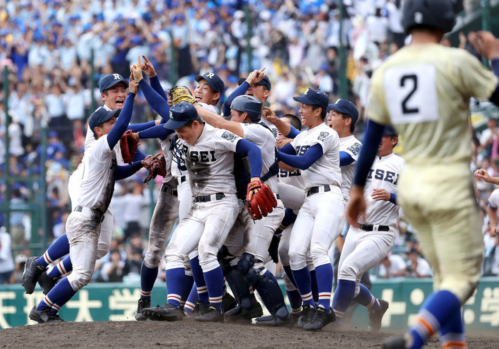 2020夏のセンバツ甲子園観戦ガイド