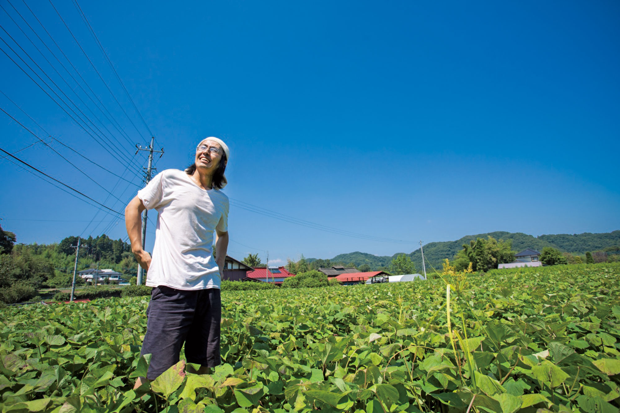 年収200万で楽しく暮らす