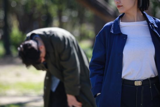 結婚できない男