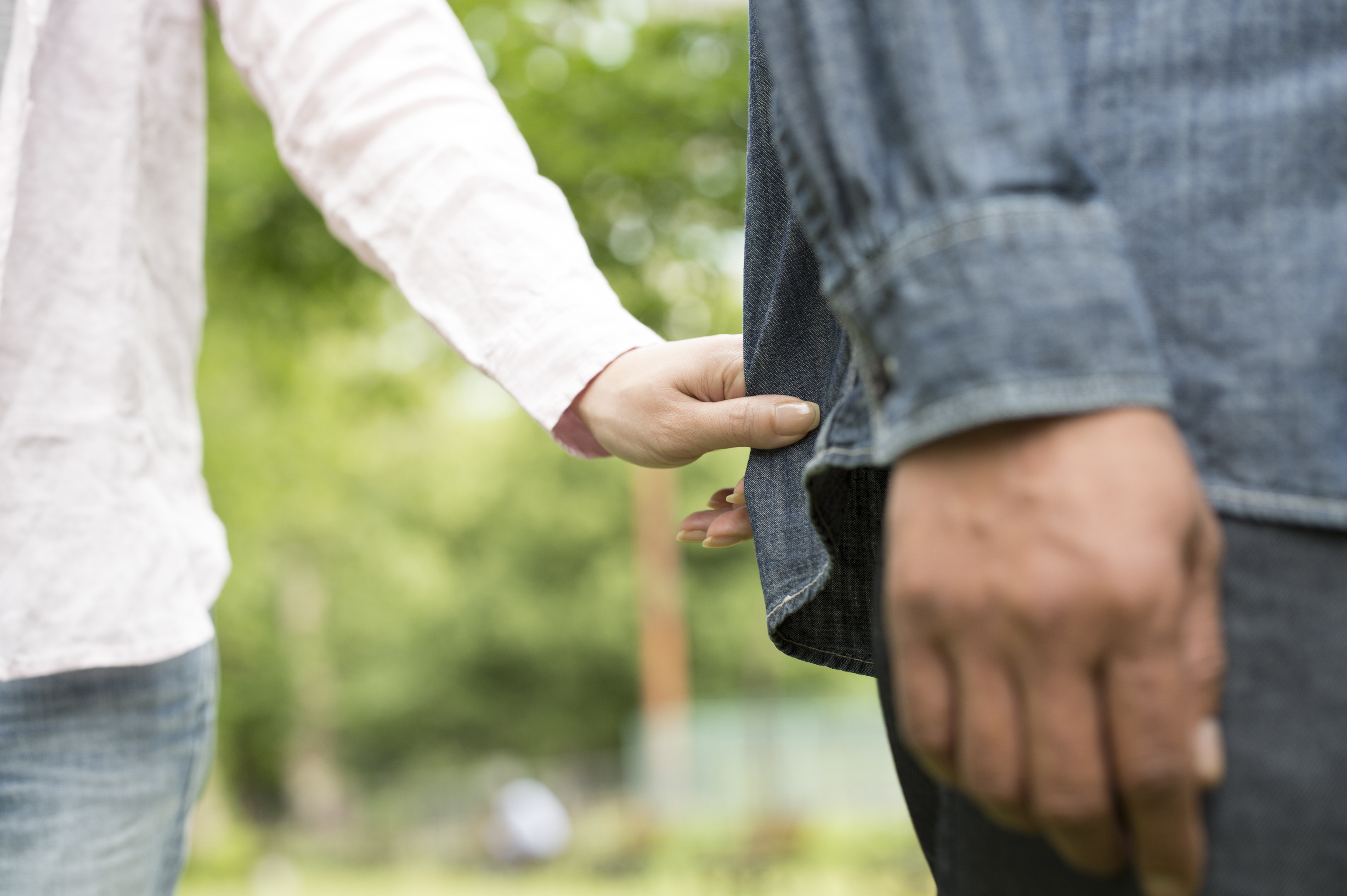 結婚できない男
