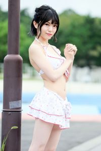 夏野遥香