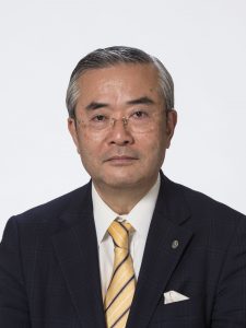 田村重信氏