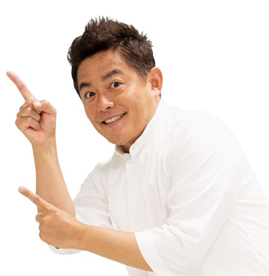 井戸田潤