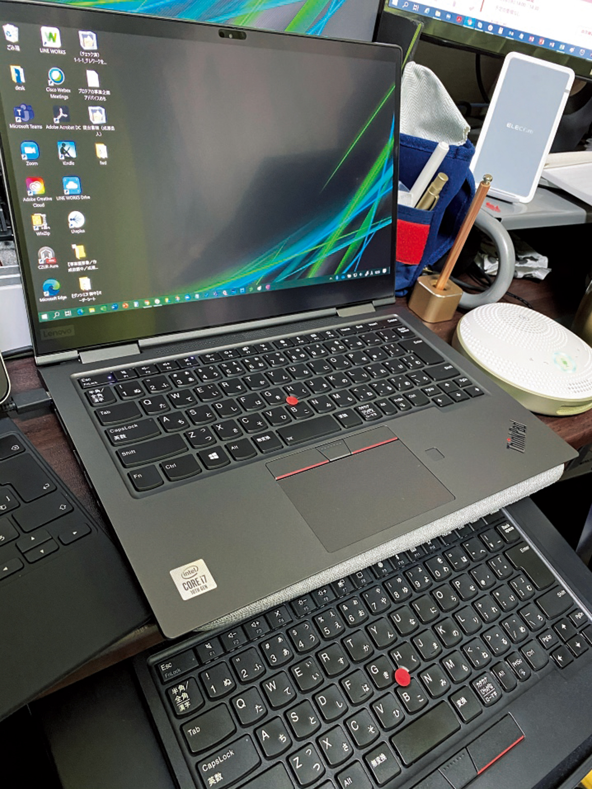 ThinkPad