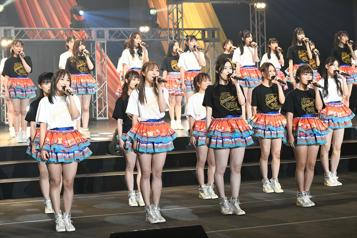 SKE48