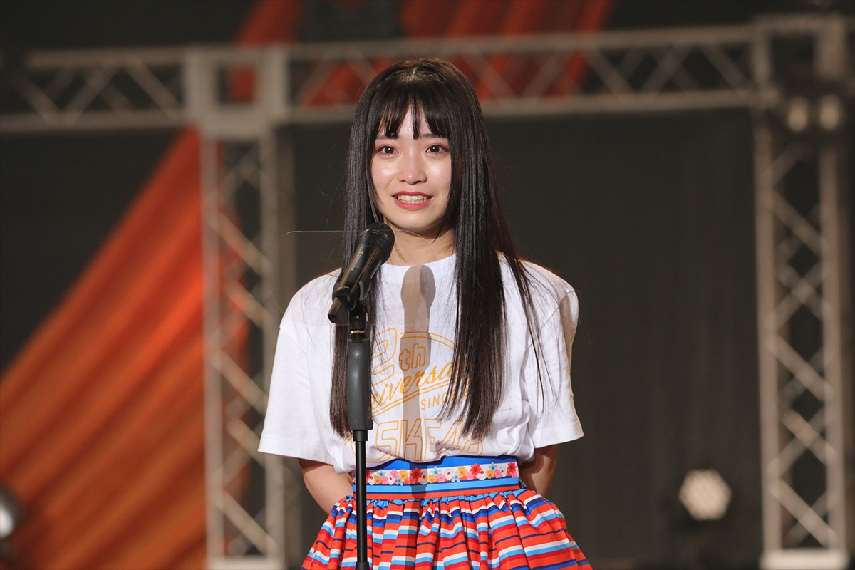 SKE48