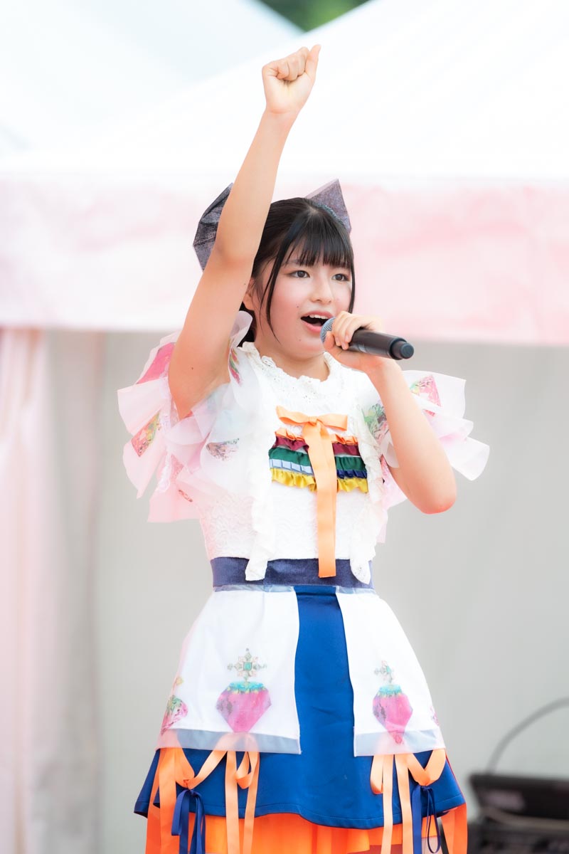 ●TIF2020 マジパン⑥