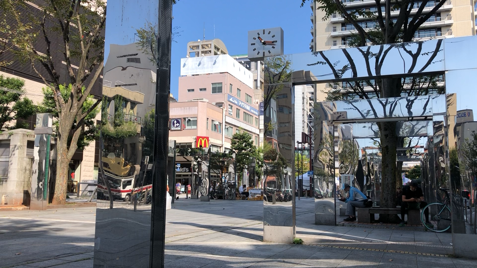 静岡駅