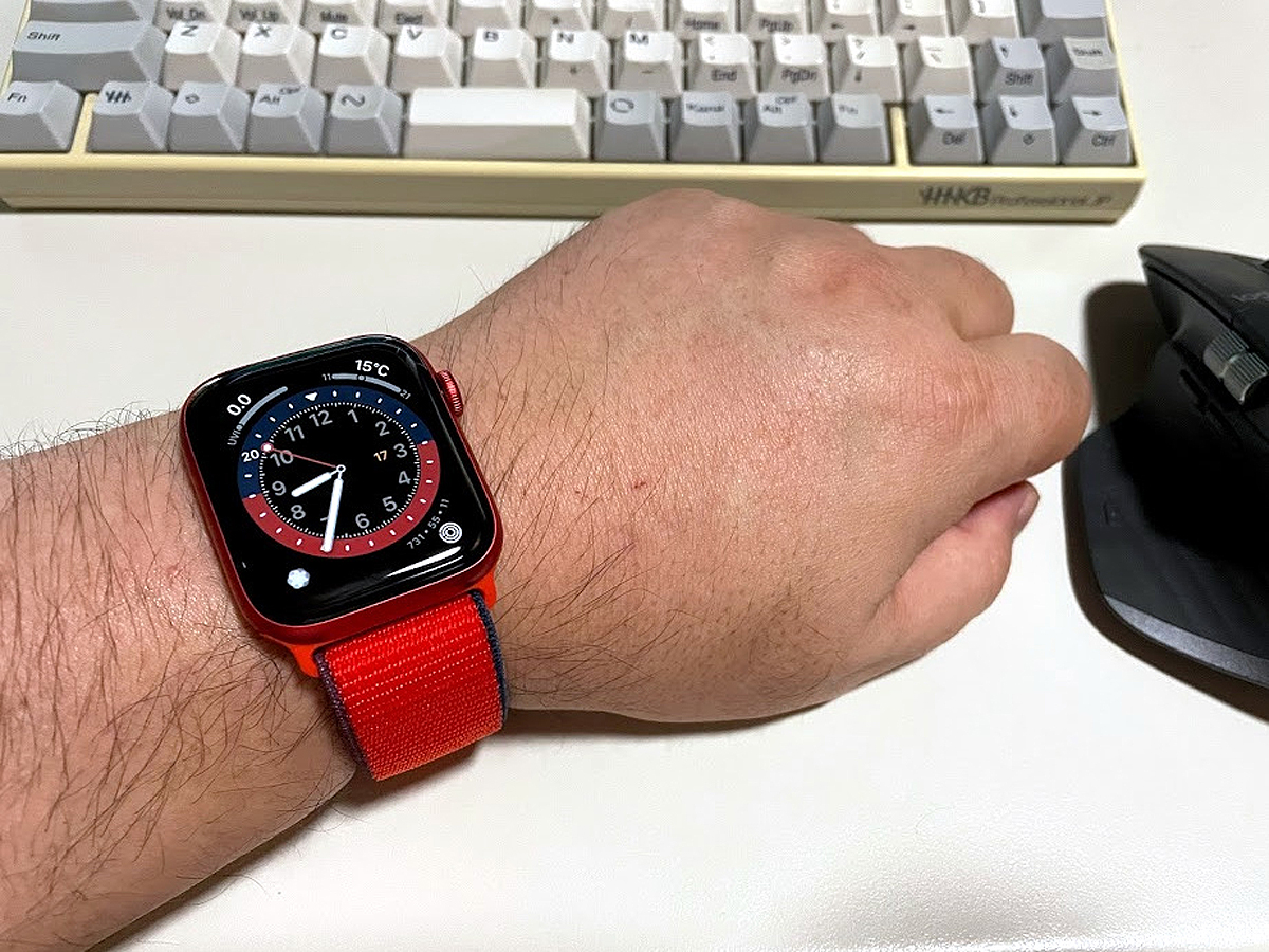 Apple Watch