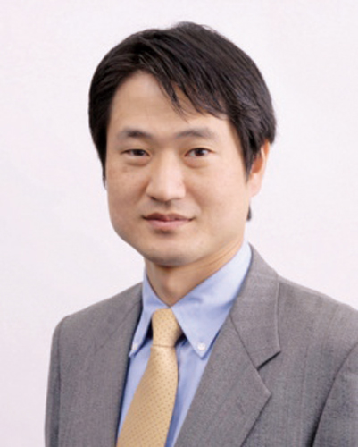 藤川太氏