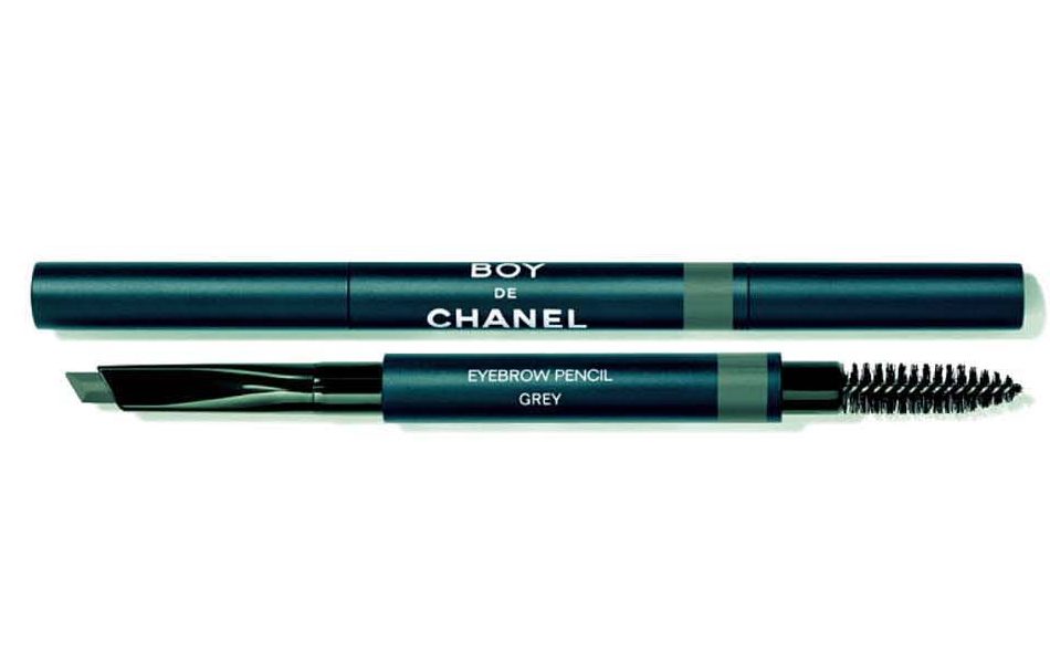 CHANEL「ボーイ ドゥ シャネル アイブロウ」（実勢価格：5500円）