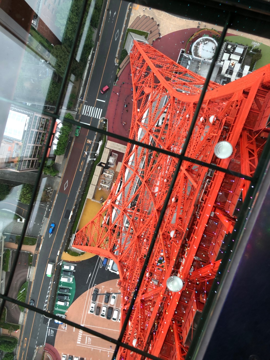 東京タワー