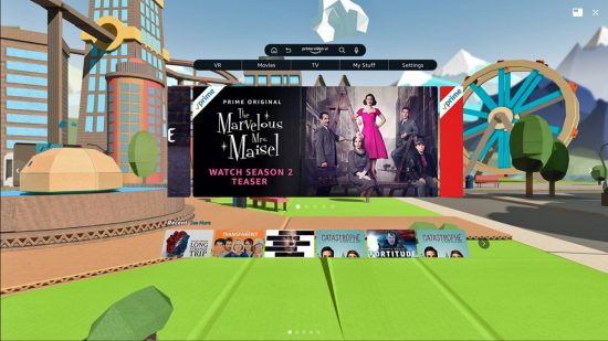 OCULUS QUEST 2