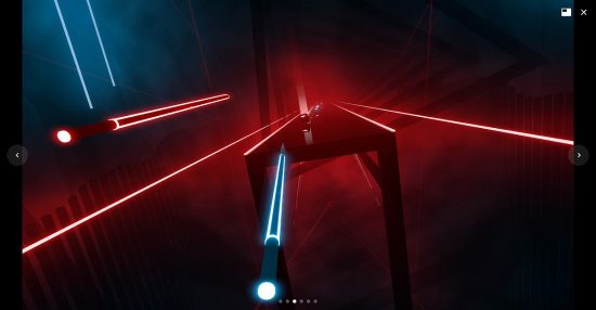 OCULUS QUEST 2