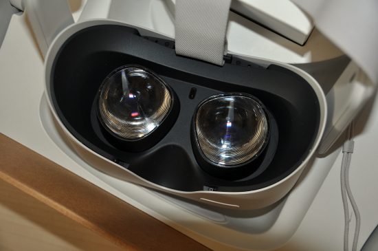 OCULUS QUEST 2