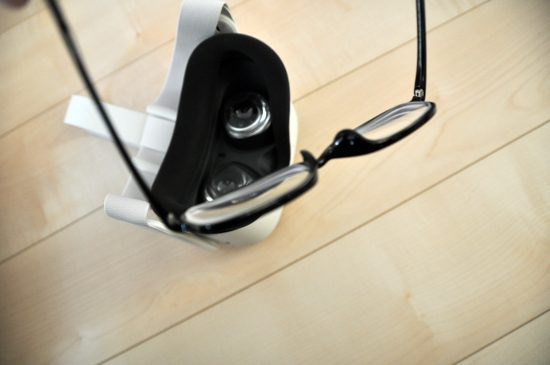 OCULUS QUEST 2