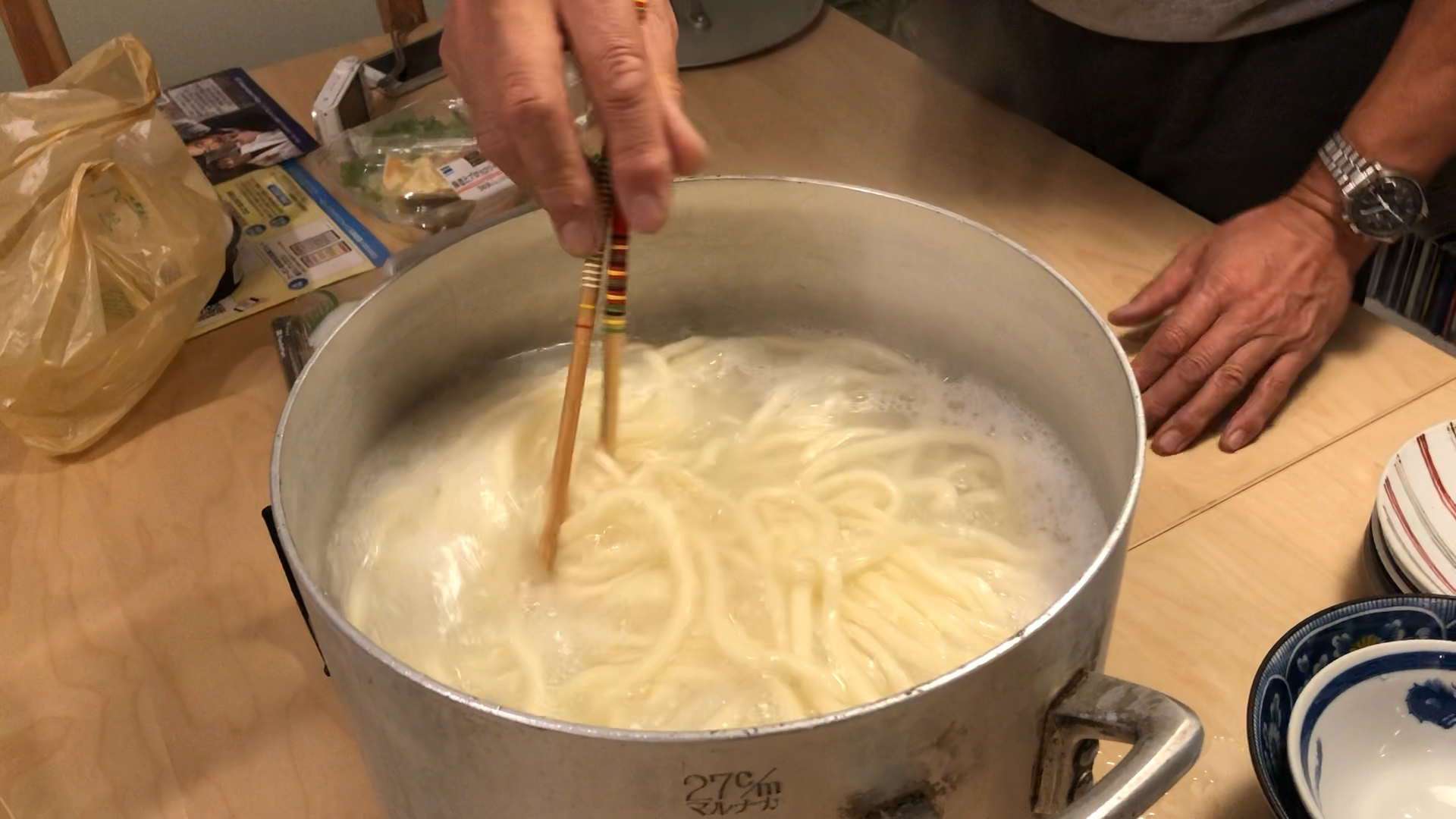 うどん