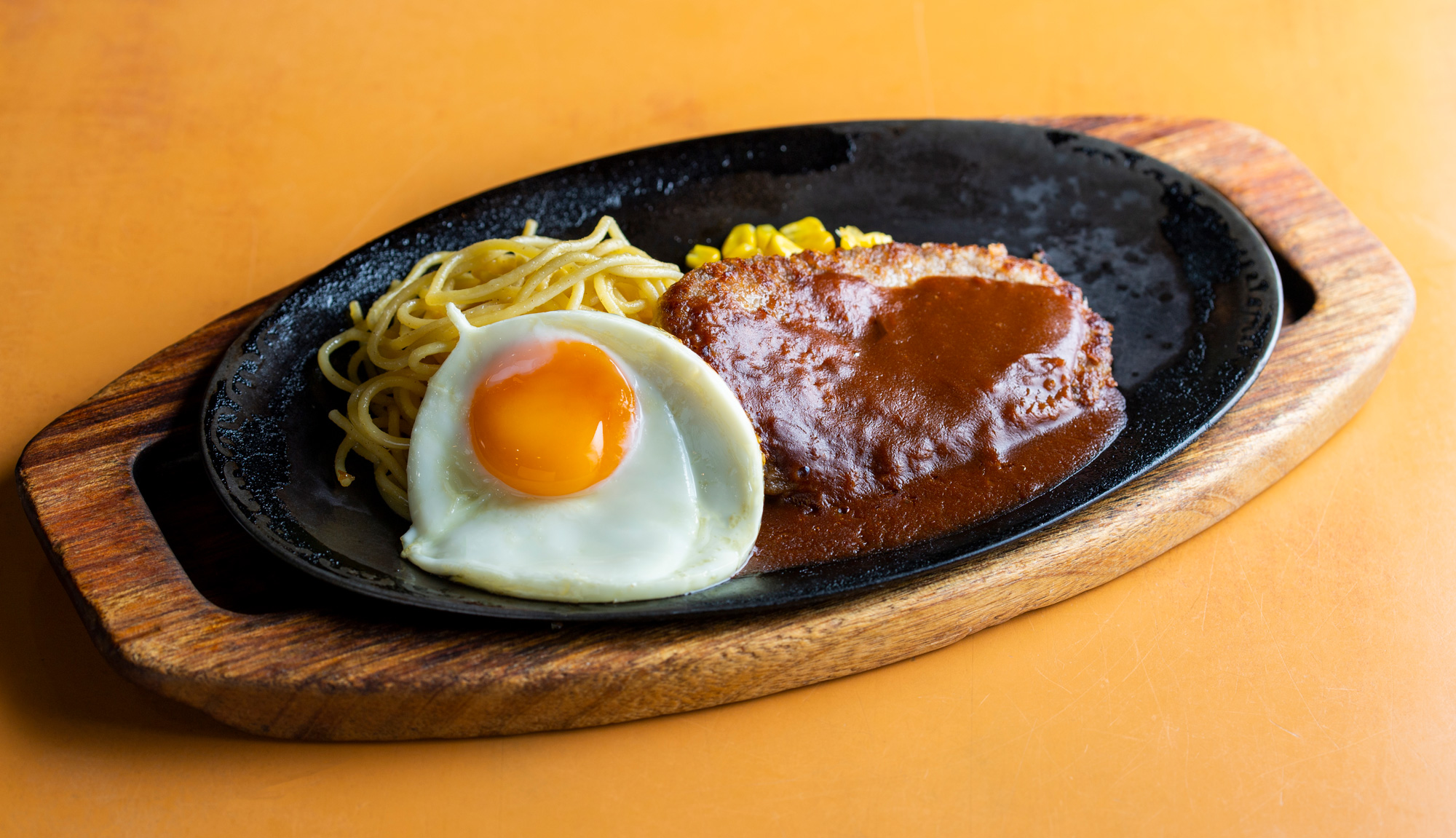 スゴいぞ町洋食