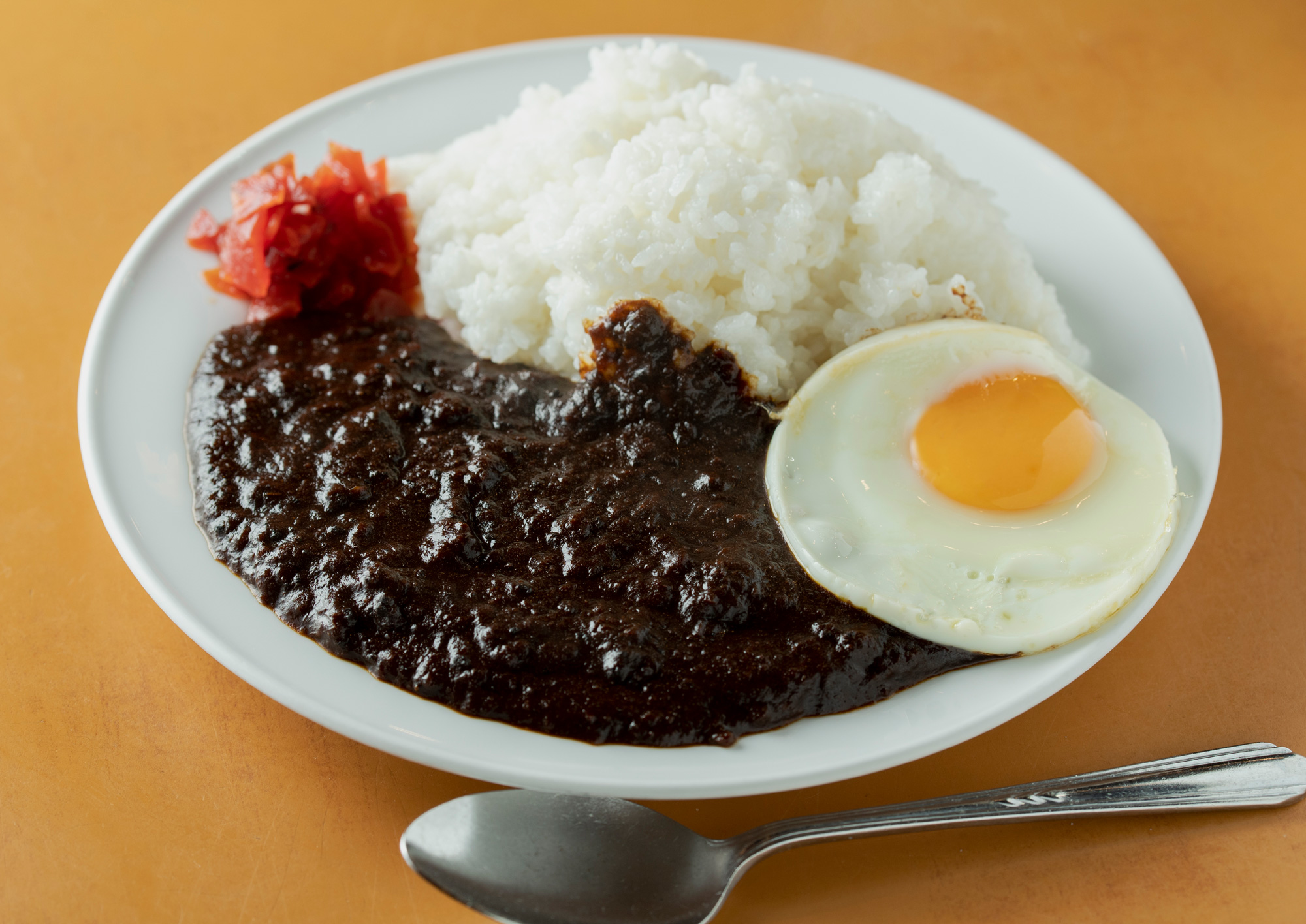 スゴいぞ町洋食