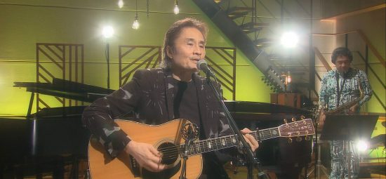 織田哲郎