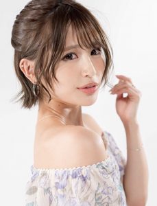 織田真実那