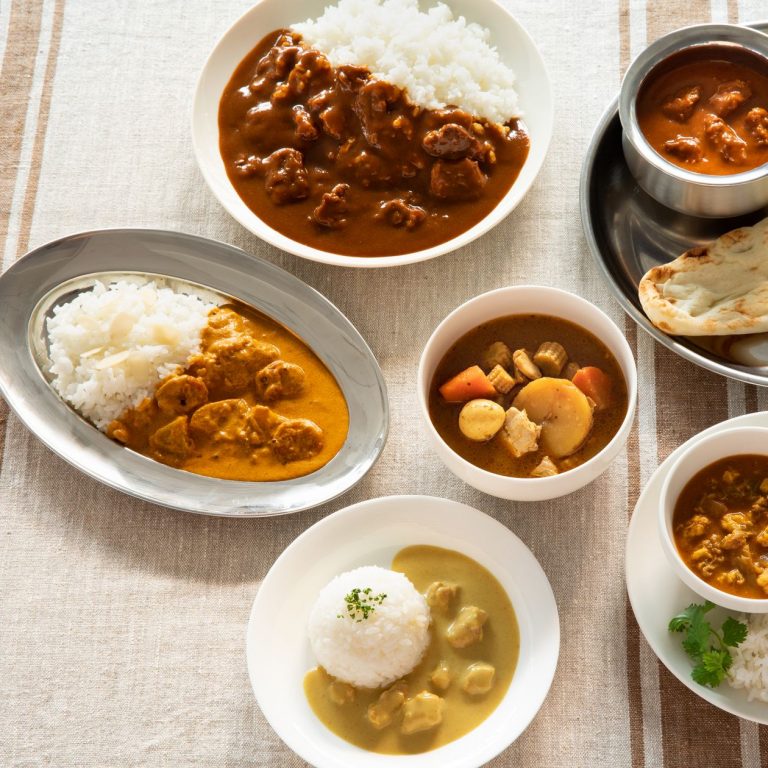 カレー