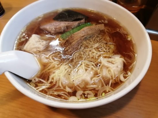 ラーメン