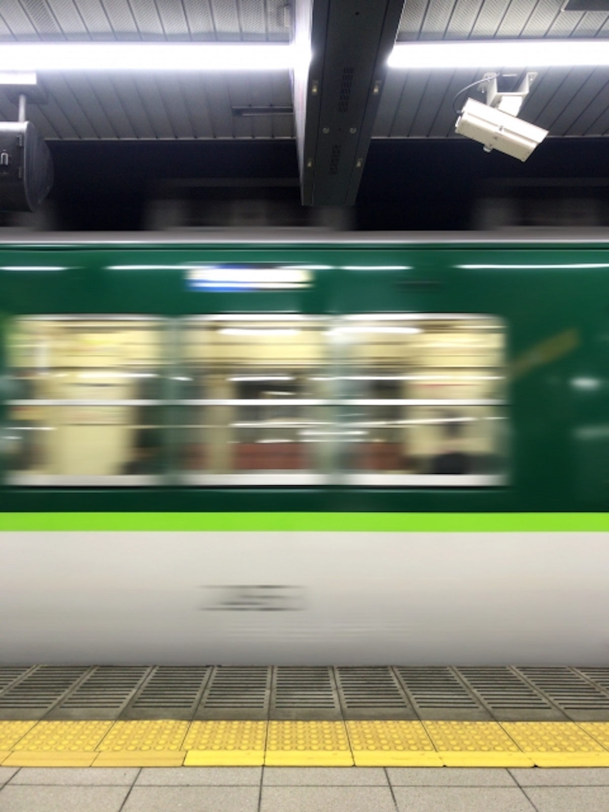 電車