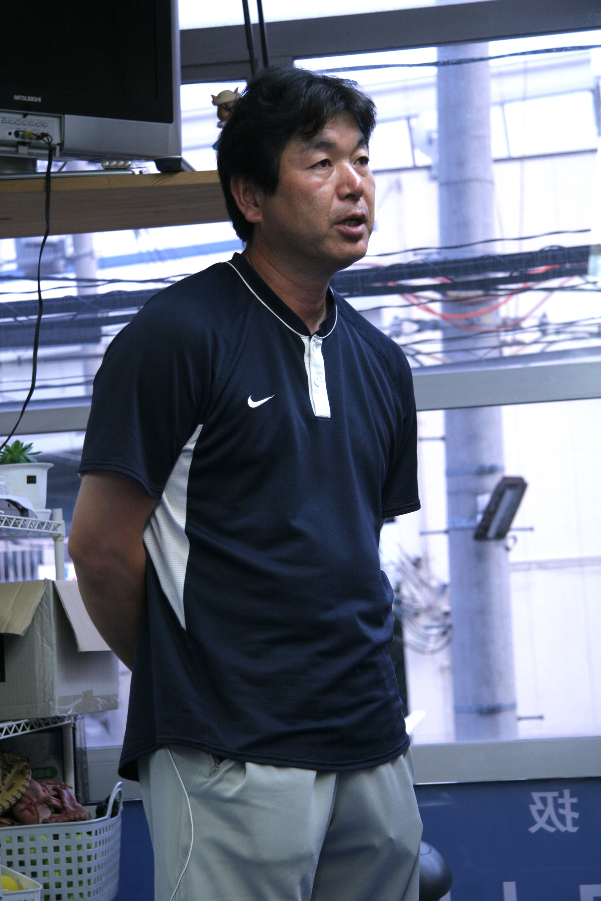 田村勤