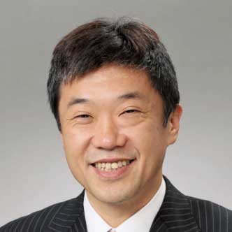 遠藤英樹氏