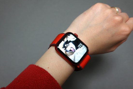 Apple Watch