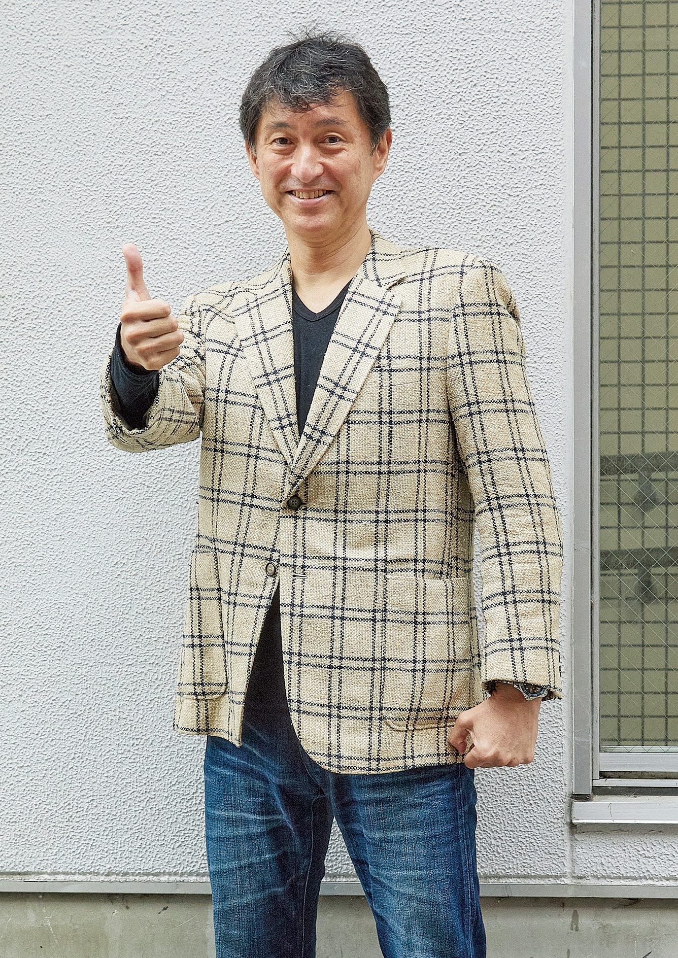 山田直樹