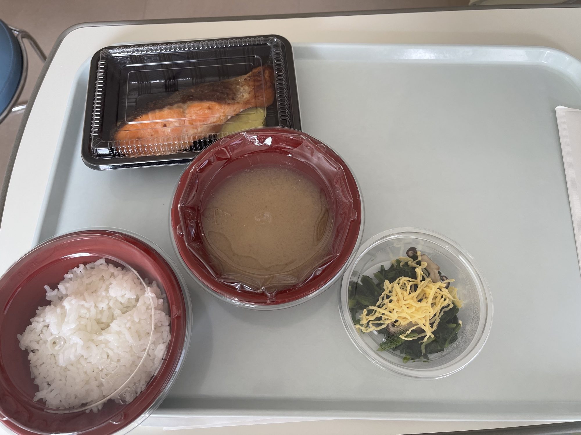 昼ごはん