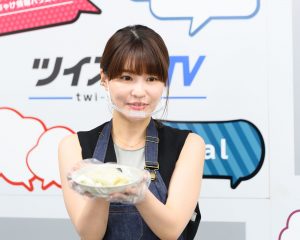 岸明日香