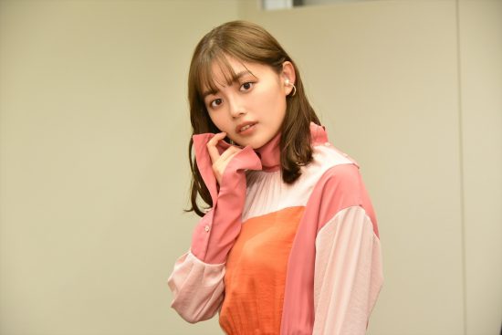 森日菜美