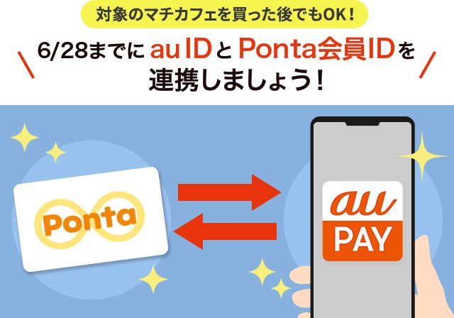 Pontaカード