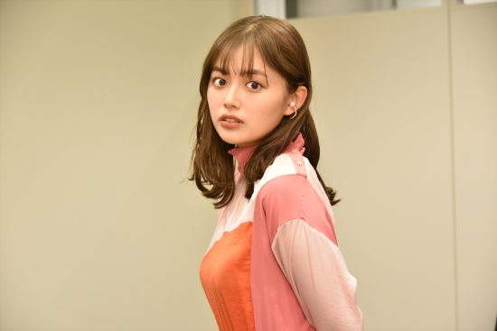 森日菜美